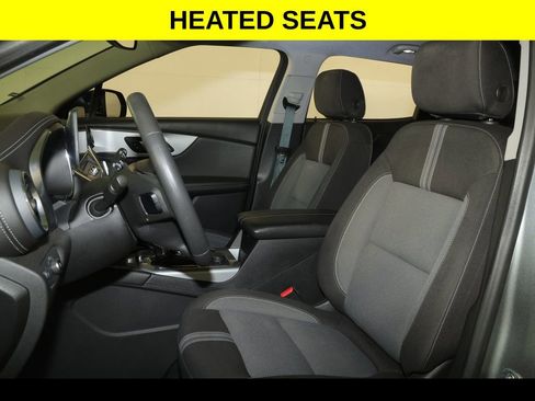 Used 2023 Chevrolet Blazer LT w/ Convenience Package AWD/4WD image 3