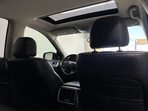 Used 2020 INFINITI QX60 Pure FWD image 23