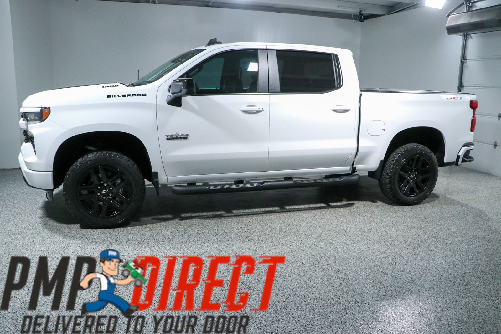 Used 2023 Chevrolet Silverado 1500 RST w/ Rally Edition AWD/4WD image 10