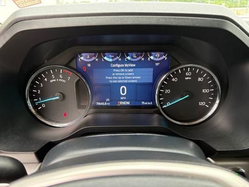 Used 2024 Ford Expedition XLT AWD/4WD image 15