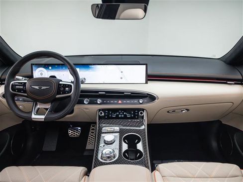 New 2026 Genesis GV70 3.5T Sport Prestige image 20