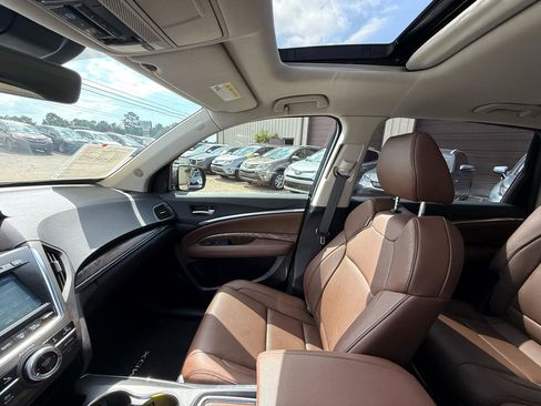 Used 2019 Acura MDX FWD w/ Technology Package image 14