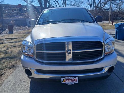 Used 2006 Dodge Ram 1500 Truck SLT image 3