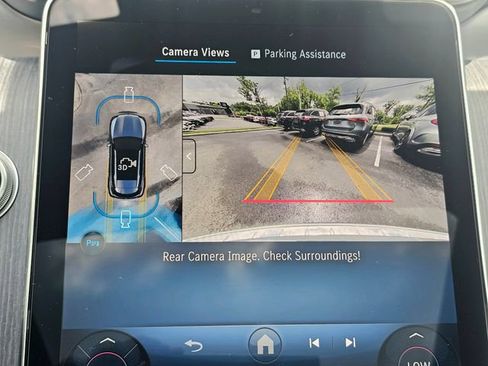 New 2026 Mercedes-Benz GLC 300 4MATIC image 33
