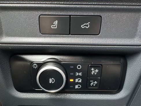 Used 2024 Ford Expedition Limited AWD/4WD image 28