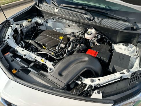 Used 2023 Buick Encore GX Preferred image 24