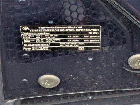 Certified 2024 BMW 530i w/ Convenience Package image 23