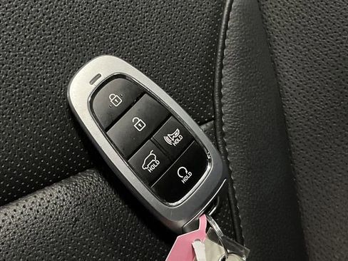 Used 2023 Hyundai Tucson SEL w/ Convenience Package image 28