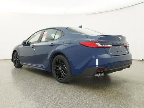 New 2026 Toyota Camry SE image 36