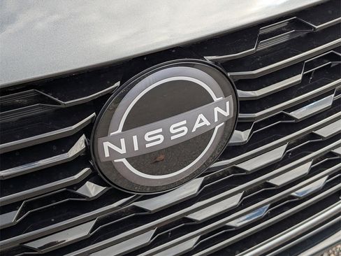 New 2025 Nissan Sentra S image 9