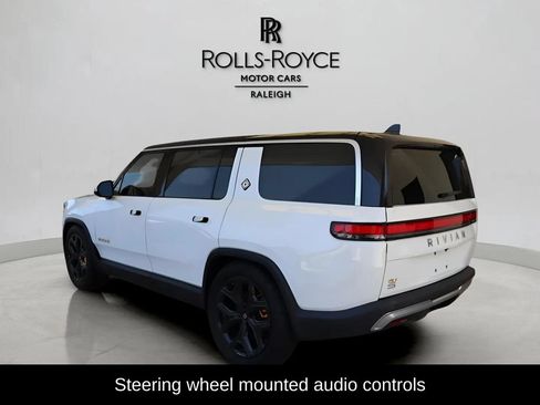 Used 2024 Rivian R1S Adventure AWD/4WD image 6
