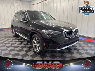 Used 2024 BMW X3 xDrive30i AWD/4WD video 1