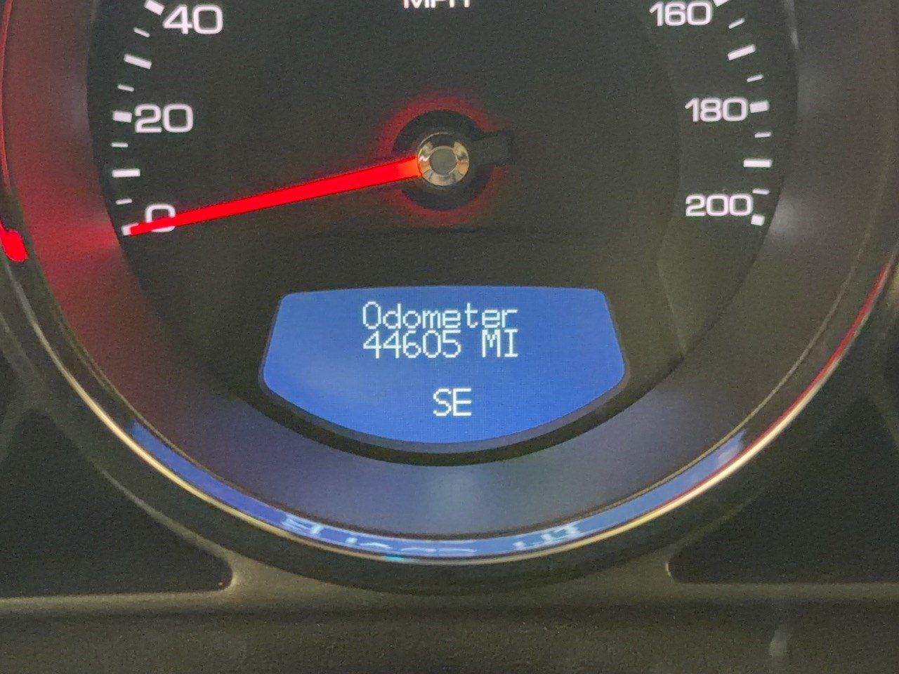Used 2011 Cadillac CTS V RWD image 26