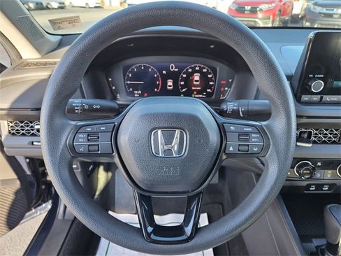 Used 2024 Honda Accord EX image 24