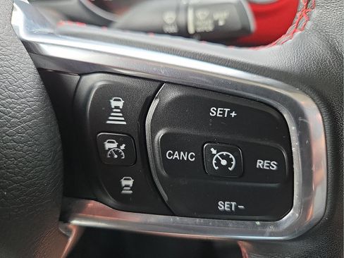 Used 2020 Jeep Gladiator Rubicon image 17