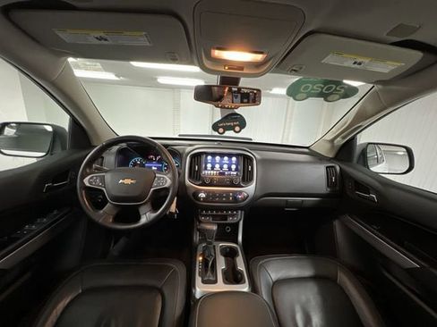 Certified 2020 Chevrolet Colorado ZR2 image 18