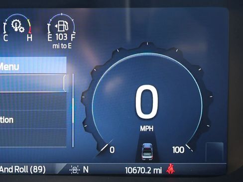 Used 2024 Ford F450 Platinum w/ FX4 Off-Road Package image 17