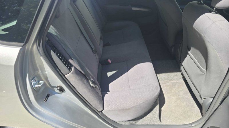 Used 2007 Toyota Prius FWD image 29
