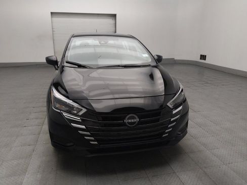 Used 2025 Nissan Versa S w/ Trunk Package FWD image 14