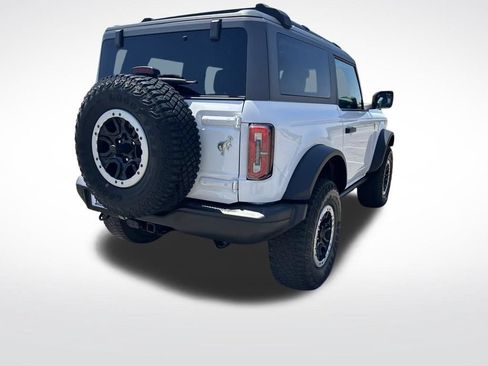 Used 2021 Ford Bronco Badlands w/ Sasquatch Package AWD/4WD image 5