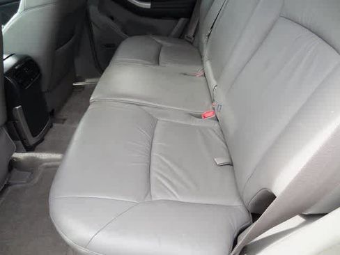 Used 2003 Toyota 4Runner Limited image 15