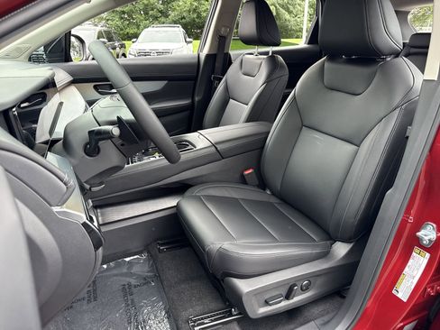 Certified 2025 Nissan Murano SL AWD/4WD image 17