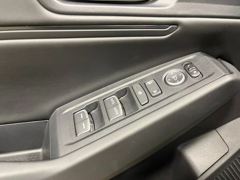 New 2026 Honda Accord SE image 13