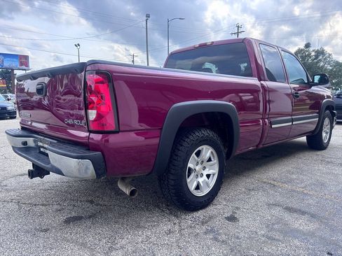 Used 2004 Chevrolet Silverado 1500 LS w/ Light Duty Power Package RWD image 7