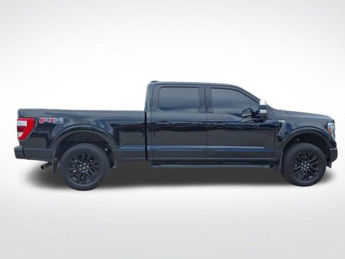 Used 2022 Ford F150 Lariat w/ Equipment Group 502A High AWD/4WD image 28