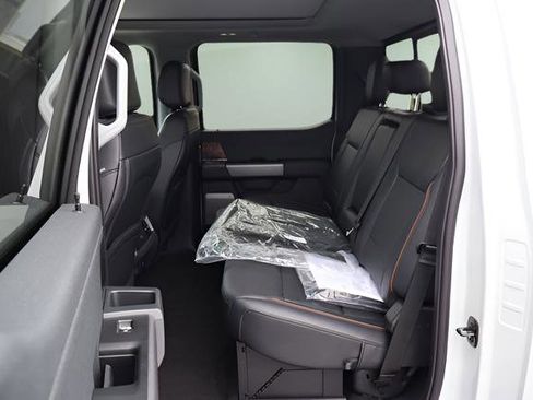 New 2026 Ford F350 Lariat AWD/4WD image 11