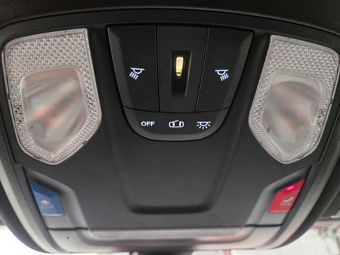 Used 2023 RAM 3500 Big Horn w/ Level 1 Equipment Group image 67