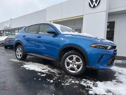 Used 2024 Dodge Hornet GT