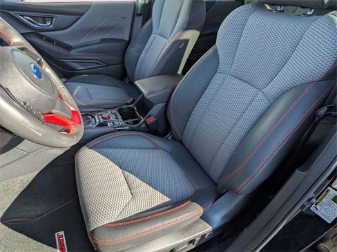 Certified 2023 Subaru Forester Sport image 27