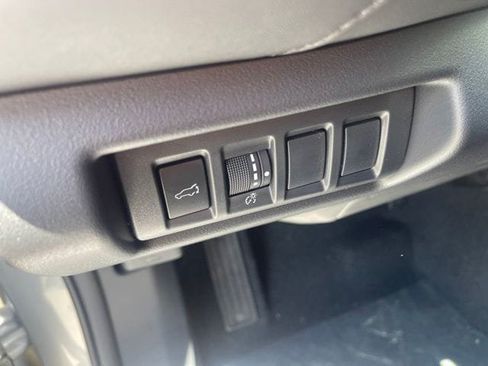 New 2026 Subaru Outback Wilderness AWD/4WD image 18
