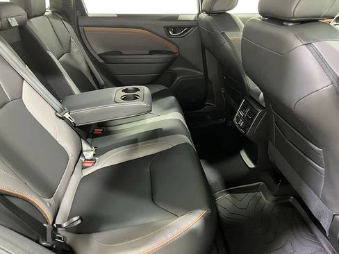 Certified 2025 Subaru Forester Sport image 25