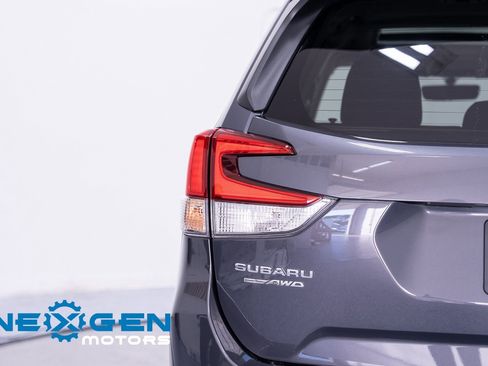 Used 2024 Subaru Forester Premium image 54