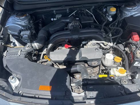 Used 2016 Subaru Outback 2.5i Limited AWD/4WD image 20