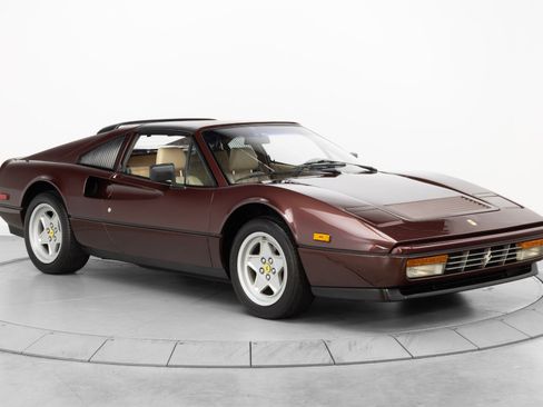 Used 1988 Ferrari 328 GTS RWD image 18