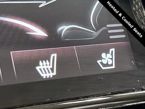 Used 2022 Genesis GV80 2.5T w/ Advanced Package 02 image 22