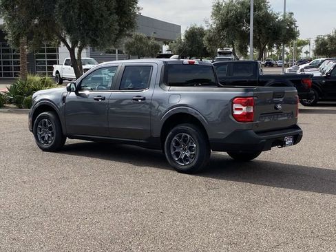 New 2026 Ford Maverick XLT FWD image 36
