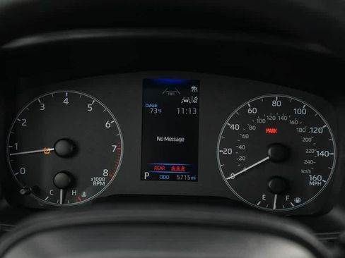 Used 2025 Toyota Corolla LE FWD image 23