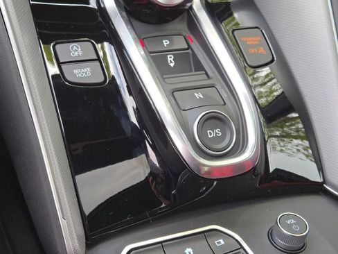 New 2025 Acura TLX A-Spec Package image 38