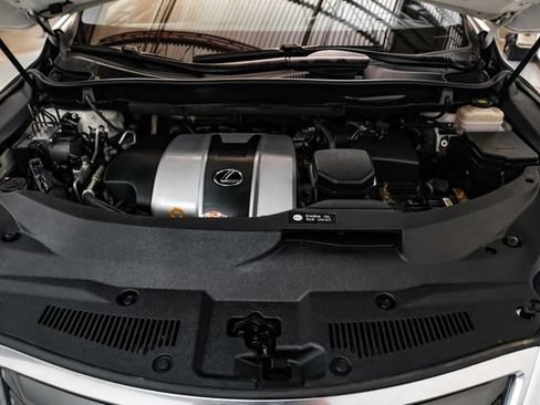 Used 2019 Lexus RX 350 FWD w/ Premium Package image 46