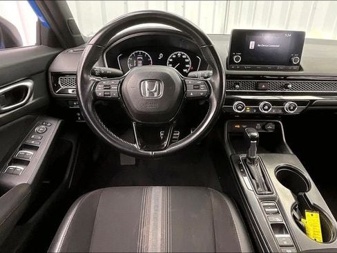 Certified 2023 Honda Civic Sport image 5