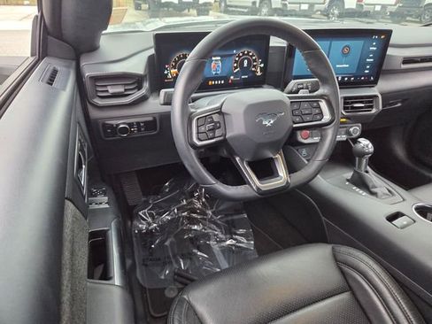 Used 2024 Ford Mustang GT image 5