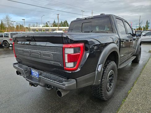 Used 2023 Ford F150 Raptor image 5