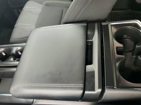 Used 2024 Ford F150 STX w/ Mobile Office Package RWD image 19