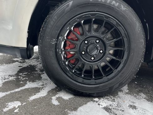 Used 2019 Dodge Journey SE w/ Connectivity Group image 4