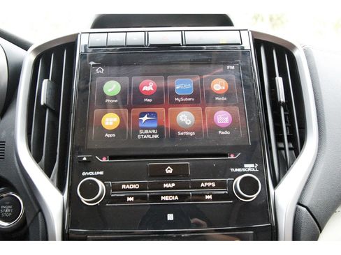 Used 2020 Subaru Ascent Touring w/ Popular Package #3 AWD/4WD image 24