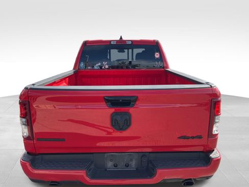 Used 2023 RAM 1500 Big Horn image 7